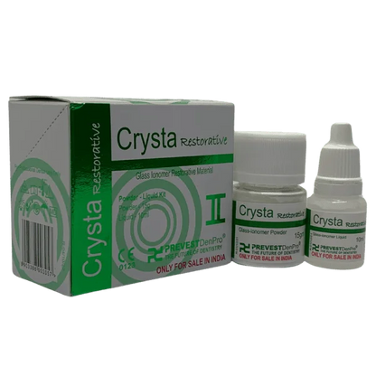 Crysta Restorative