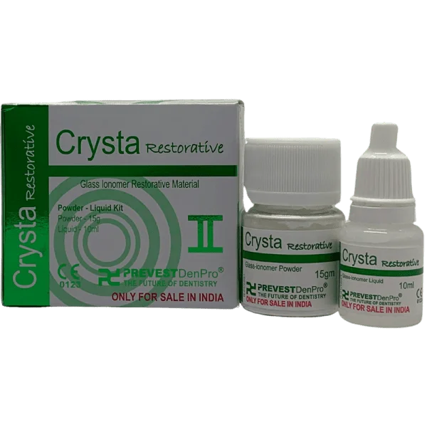Crysta Restorative