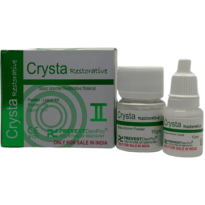 Crysta Restorative