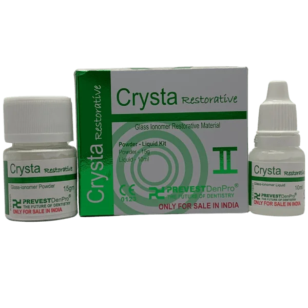 Crysta Restorative