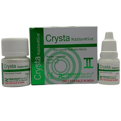 Crysta Restorative