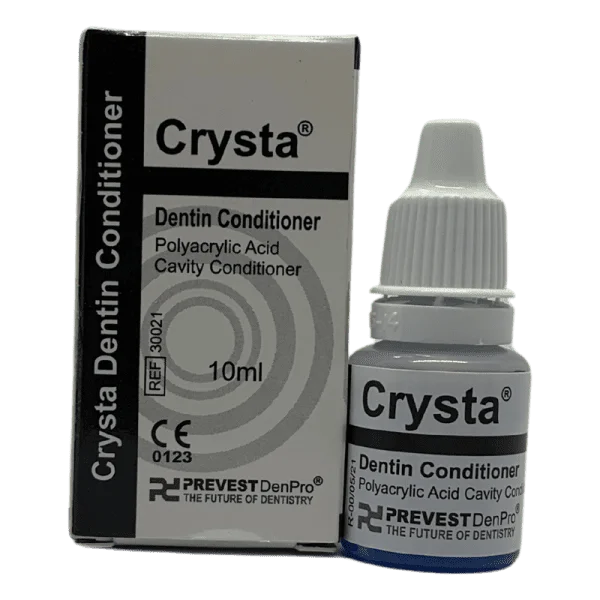 Crysta Dentin Conditioner