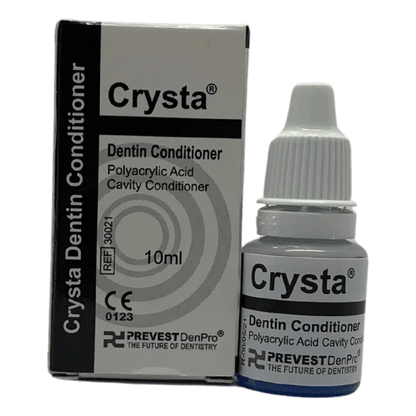 Crysta Dentin Conditioner