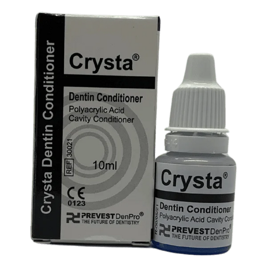 Crysta Dentin Conditioner
