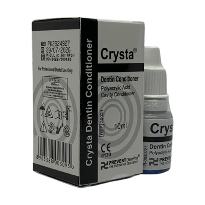 Crysta Dentin Conditioner