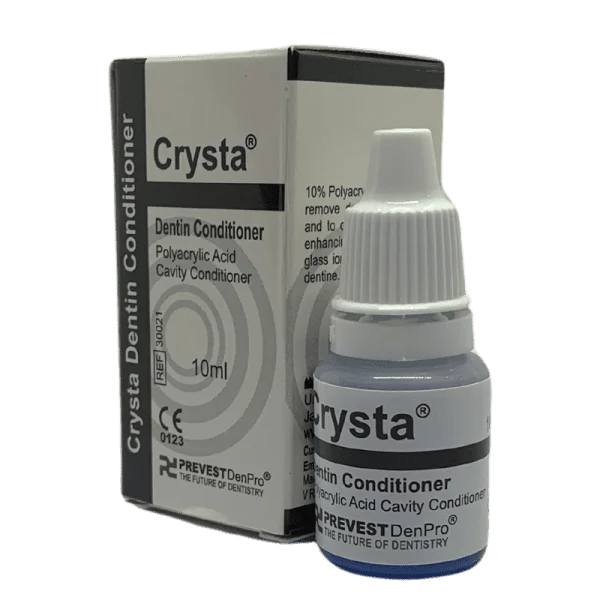 Crysta Dentin Conditioner
