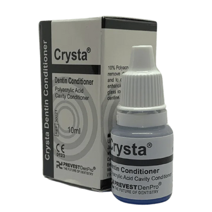 Crysta Dentin Conditioner