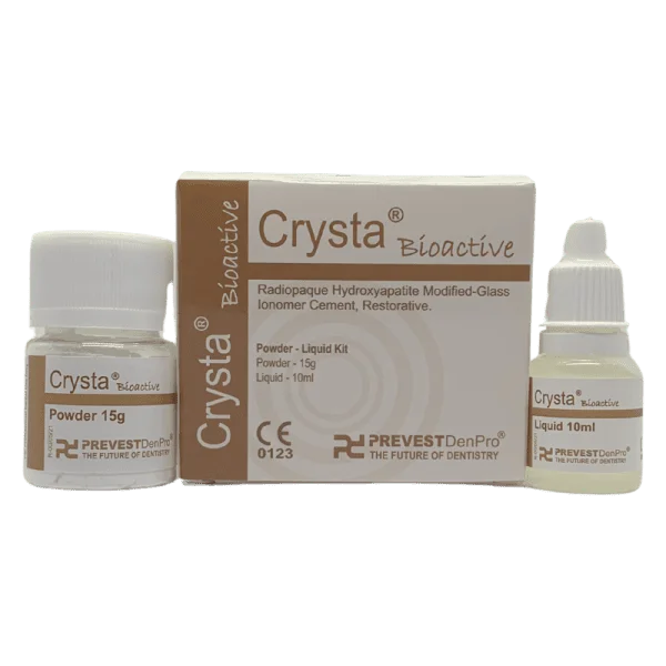Crysta Bioactive
