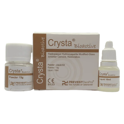 Crysta Bioactive