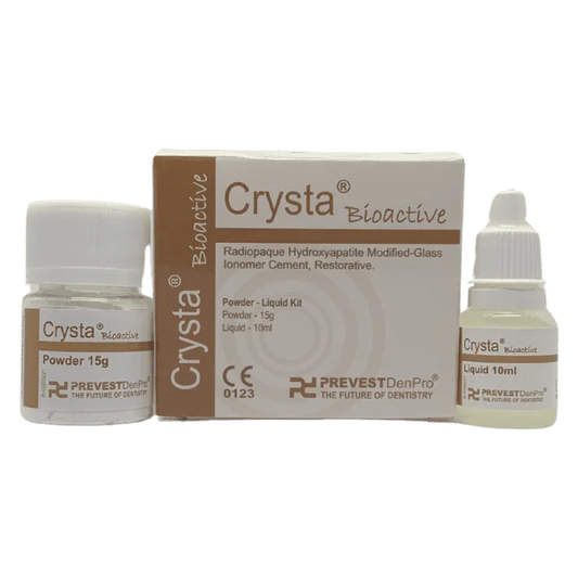 Crysta Bioactive