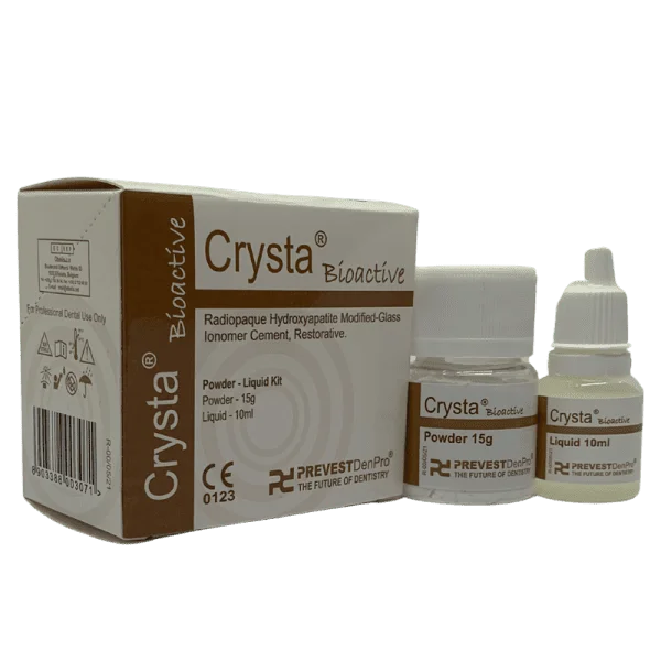 Crysta Bioactive