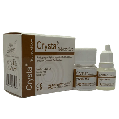 Crysta Bioactive