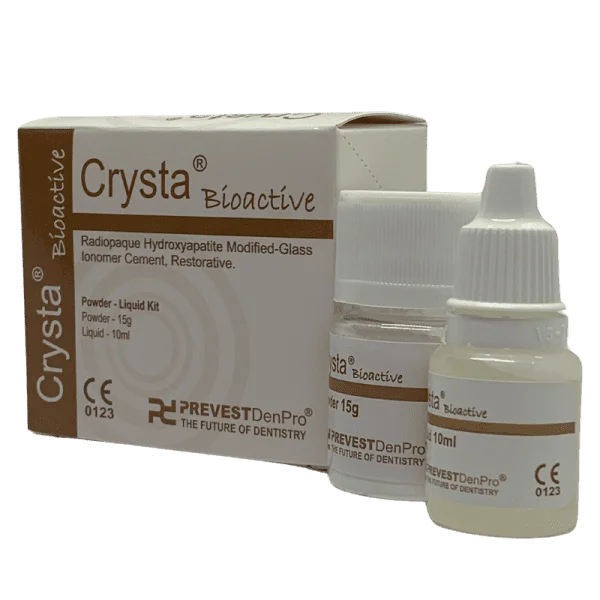 Crysta Bioactive
