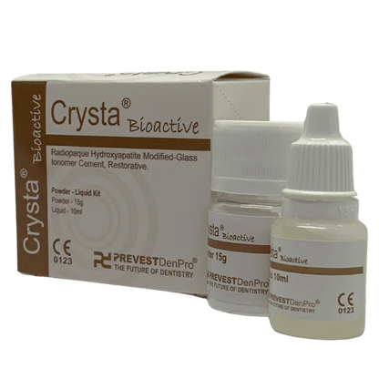 Crysta Bioactive