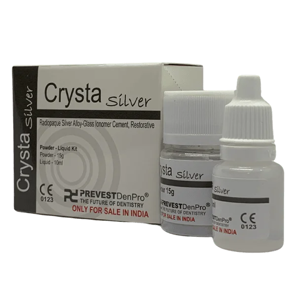Crysta Silver