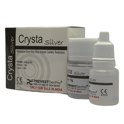 Crysta Silver