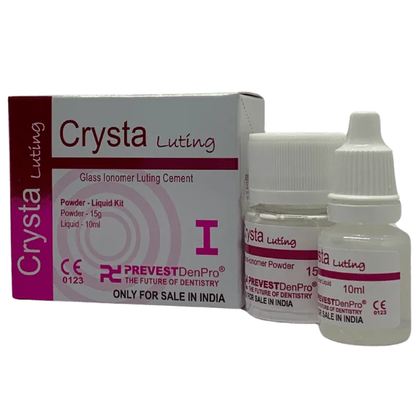 Crysta Luting
