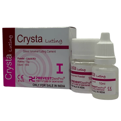 Crysta Luting