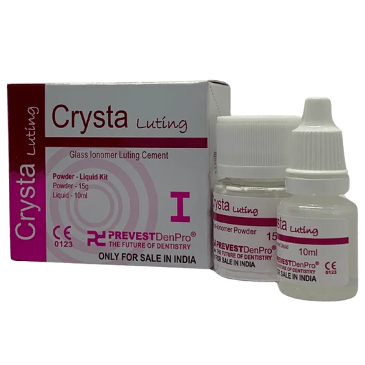 Crysta Luting