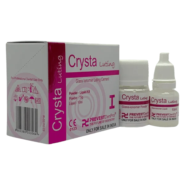 Crysta Luting