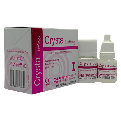 Crysta Luting