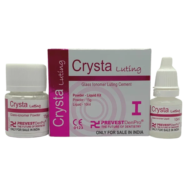 Crysta Luting