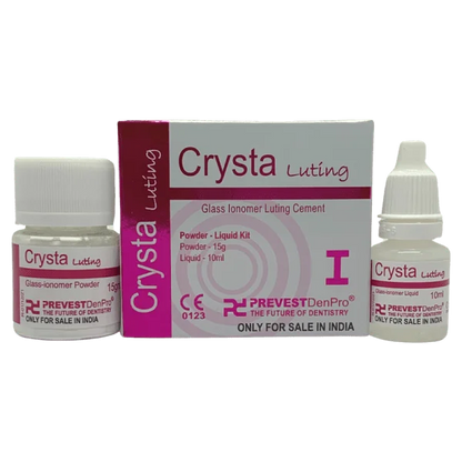 Crysta Luting