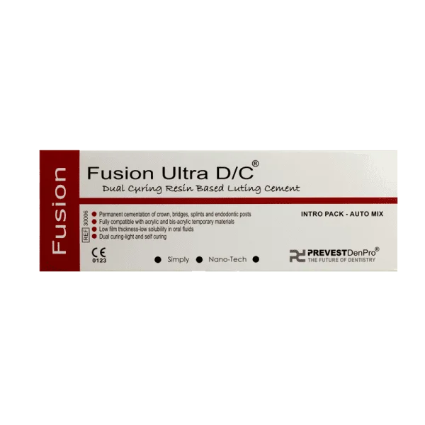 Fusion Ultra DC