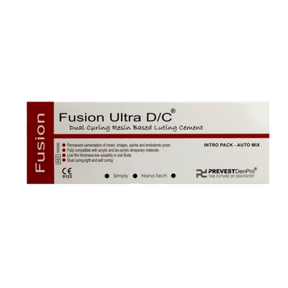 Fusion Ultra DC