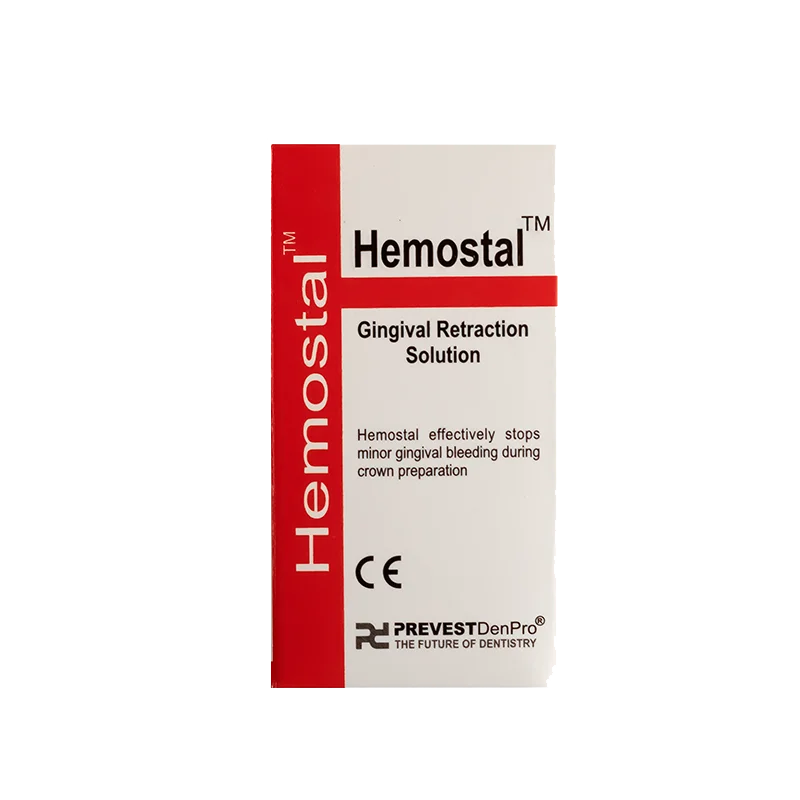 Hemostal Liquid