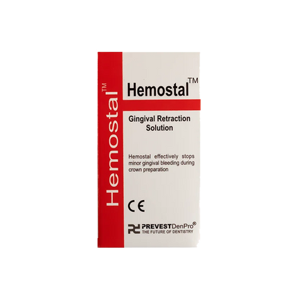 Hemostal Liquid
