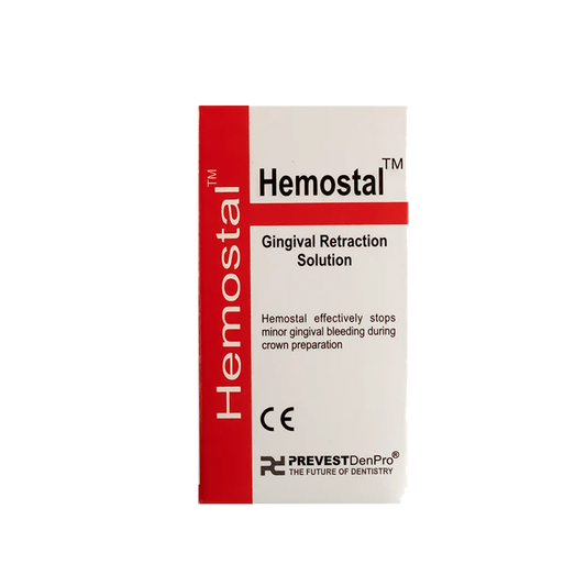 Hemostal Liquid