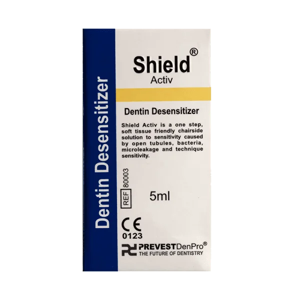 Shield Activ