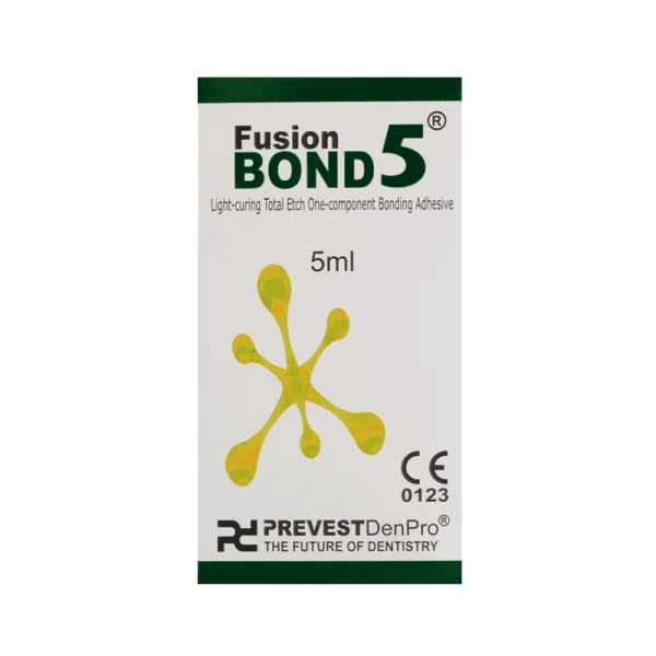 Fusion Bond 5