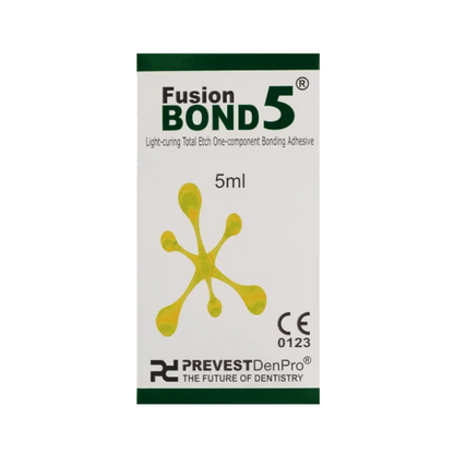 Fusion Bond 5