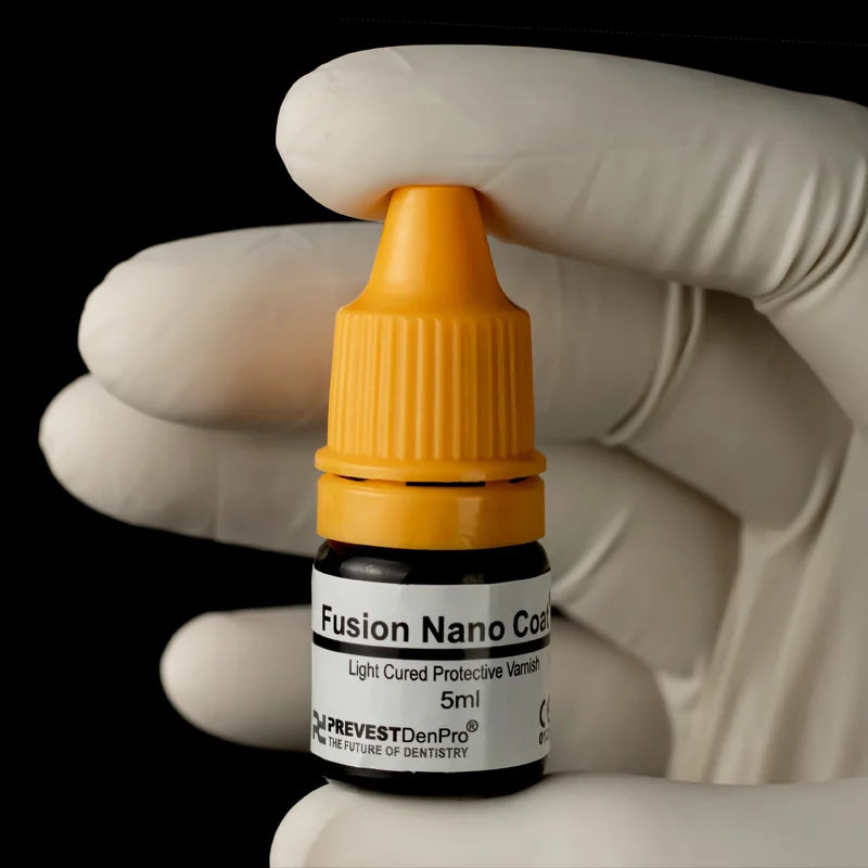 Fusion Nano Coat