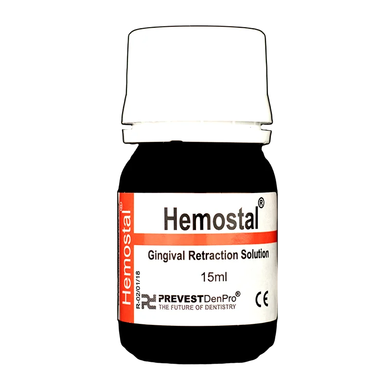 Hemostal Liquid
