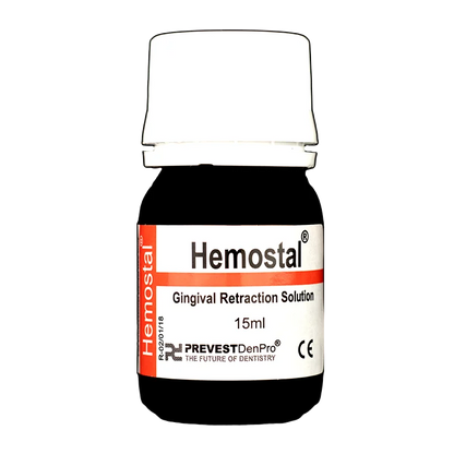 Hemostal Liquid