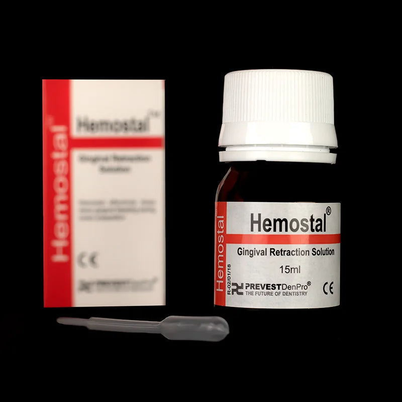 Hemostal Liquid