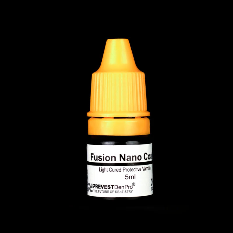 Fusion Nano Coat
