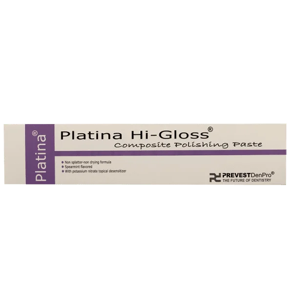 Platina Hi-Gloss