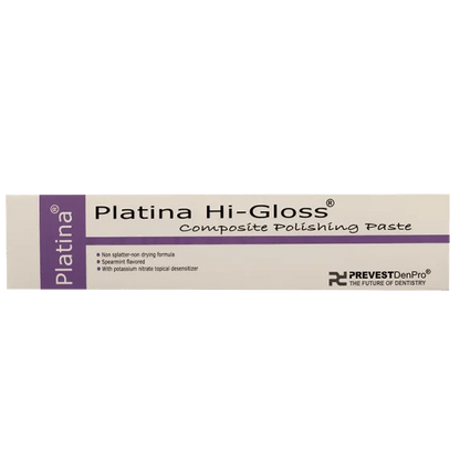 Platina Hi-Gloss