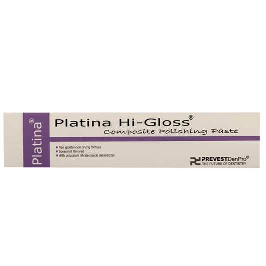 Platina Hi-Gloss