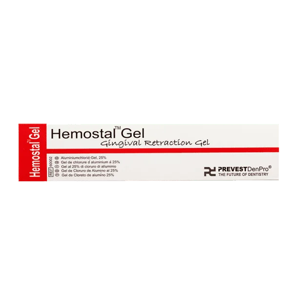 Hemostal Gel