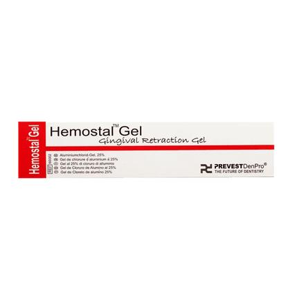 Hemostal Gel