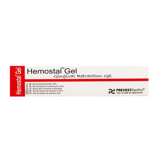 Hemostal Gel