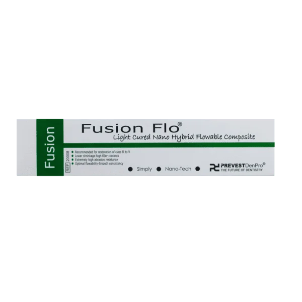 Fusion Flo Kit