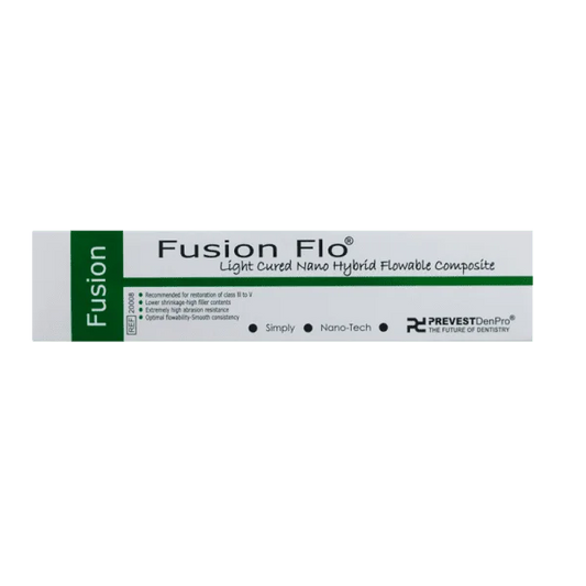 Fusion Flo Kit