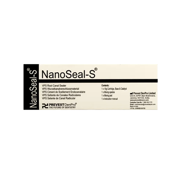 Nanoseal-S