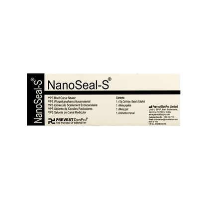 Nanoseal-S
